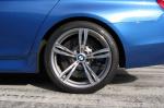 BMW M5 2012 года